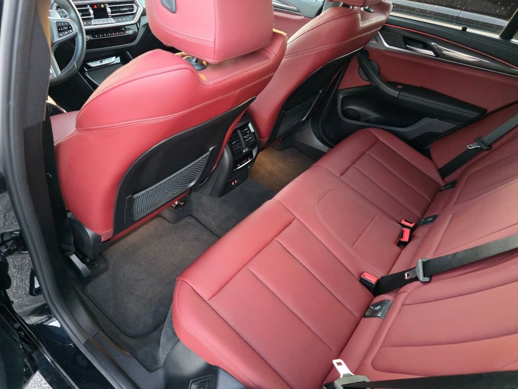 Used 2024 BMW X3 M40i image 15
