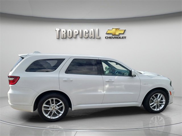 Used 2022 Dodge Durango R/T image 6