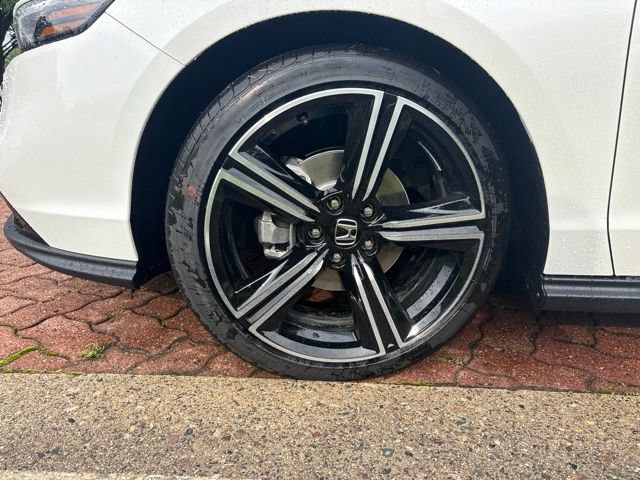 New 2026 Honda Accord SE image 4