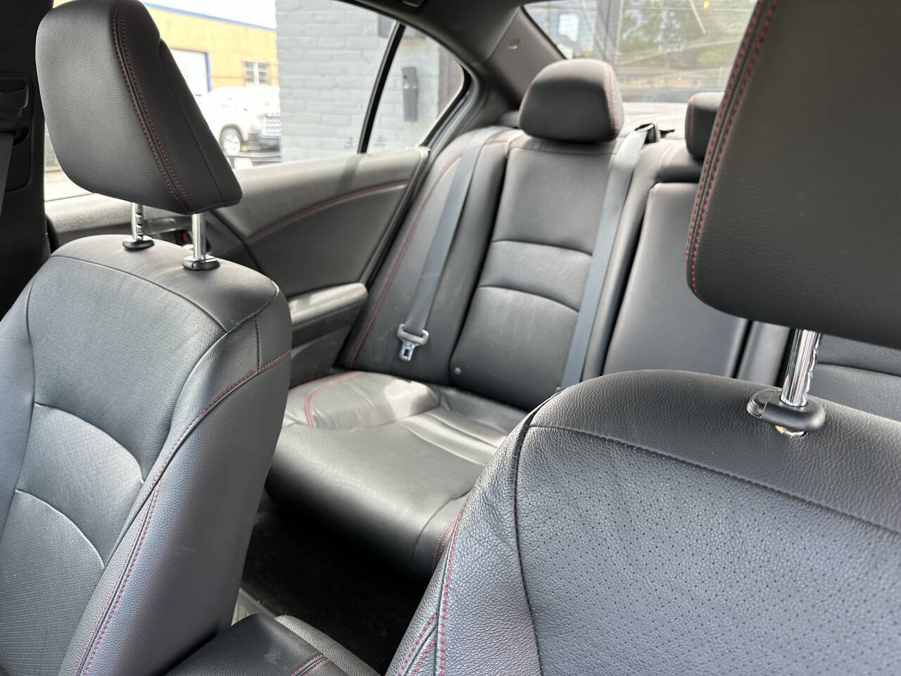 Used 2017 Honda Accord Sport Special Edition image 19