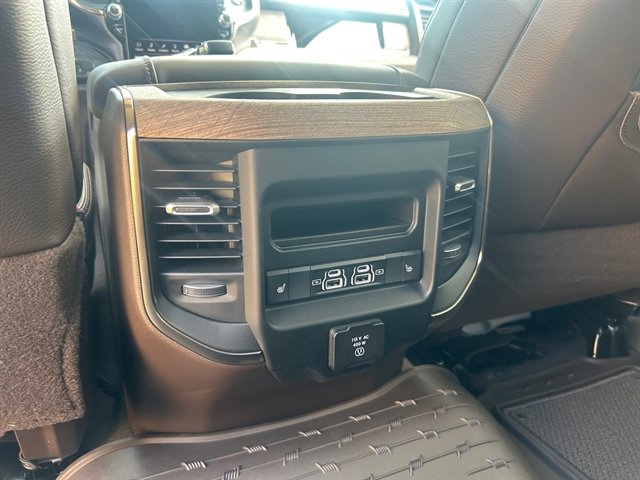 New 2026 RAM 2500 Limited image 27