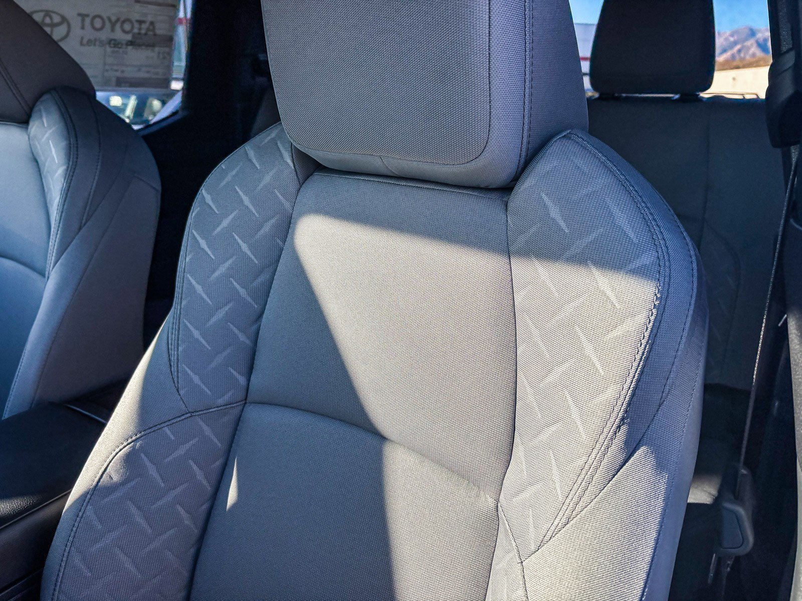 New 2026 Toyota Tacoma SR5 image 24