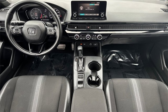 Used 2022 Honda Civic Sport image 9
