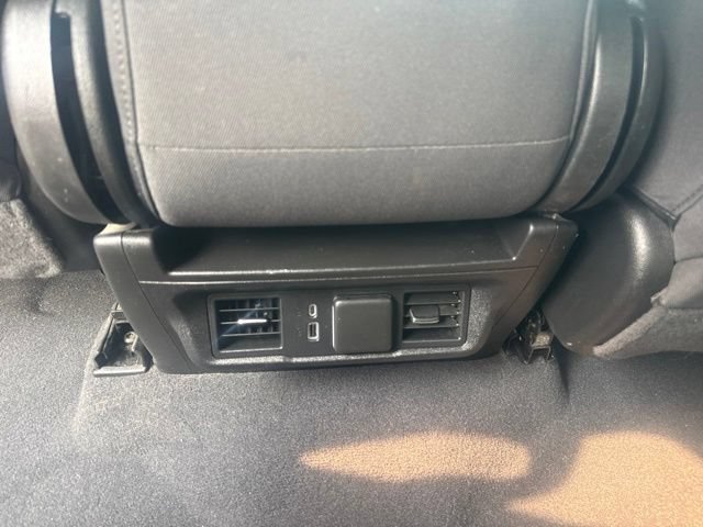 Used 2024 Chevrolet Silverado 1500 LT w/ Protection Package AWD/4WD image 22