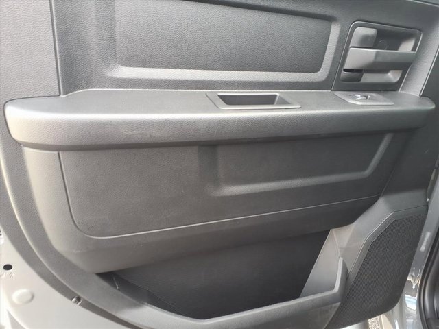 New 2026 RAM 3500 Tradesman image 10