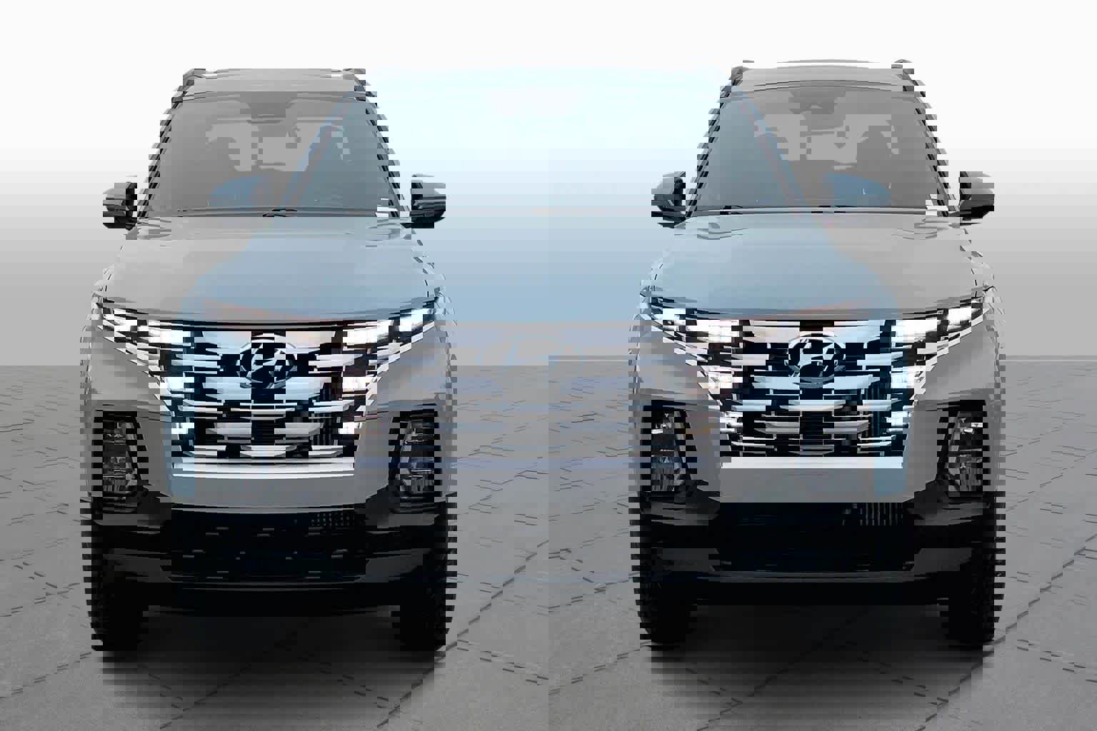 Used 2023 Hyundai Santa Cruz SEL Premium w/ Cargo Package image 4