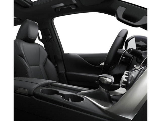 New 2025 Lexus LX 600 4WD w/ Accessory Package (2T) image 7