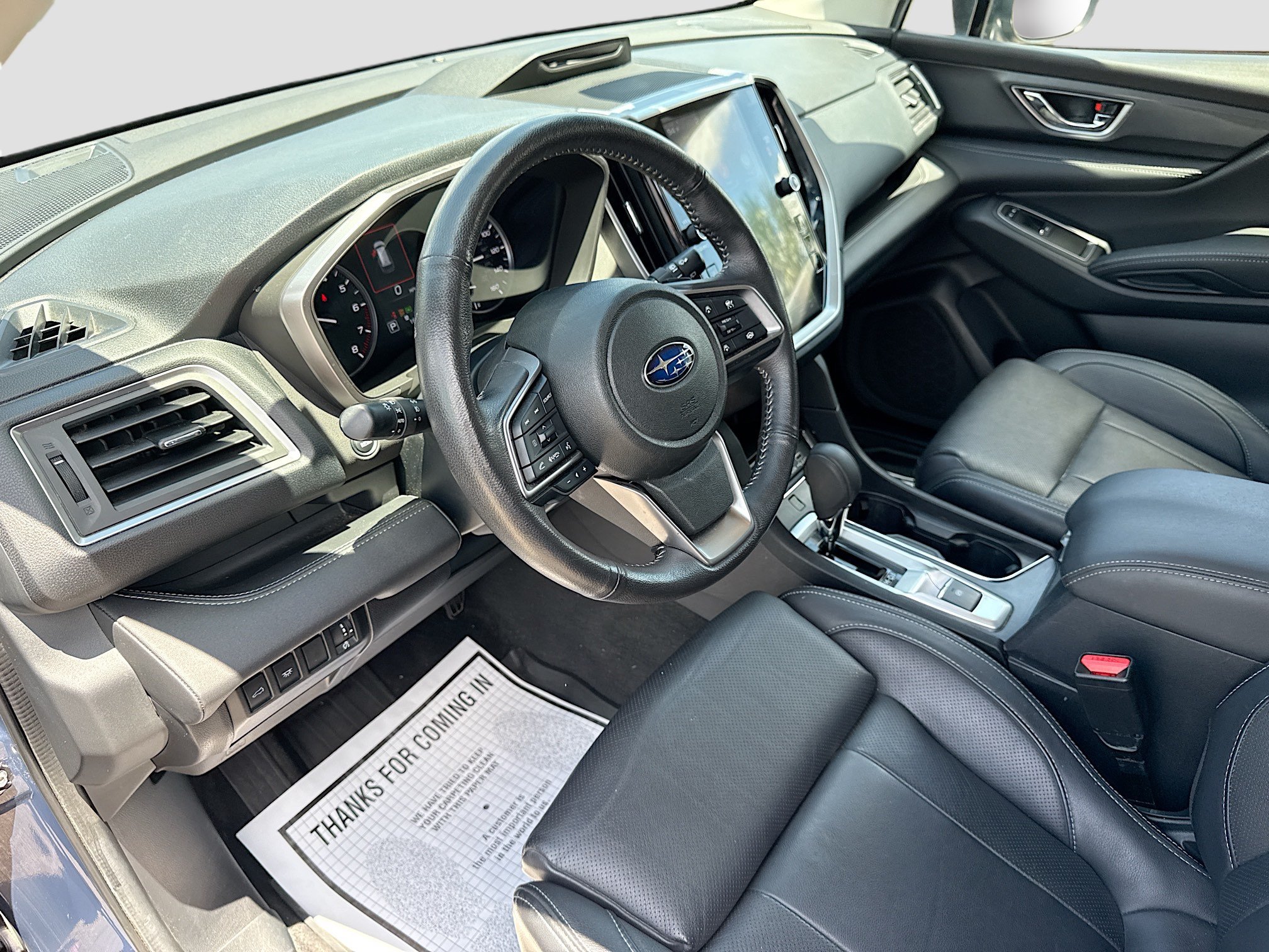 Certified 2024 Subaru Ascent Limited AWD/4WD image 26