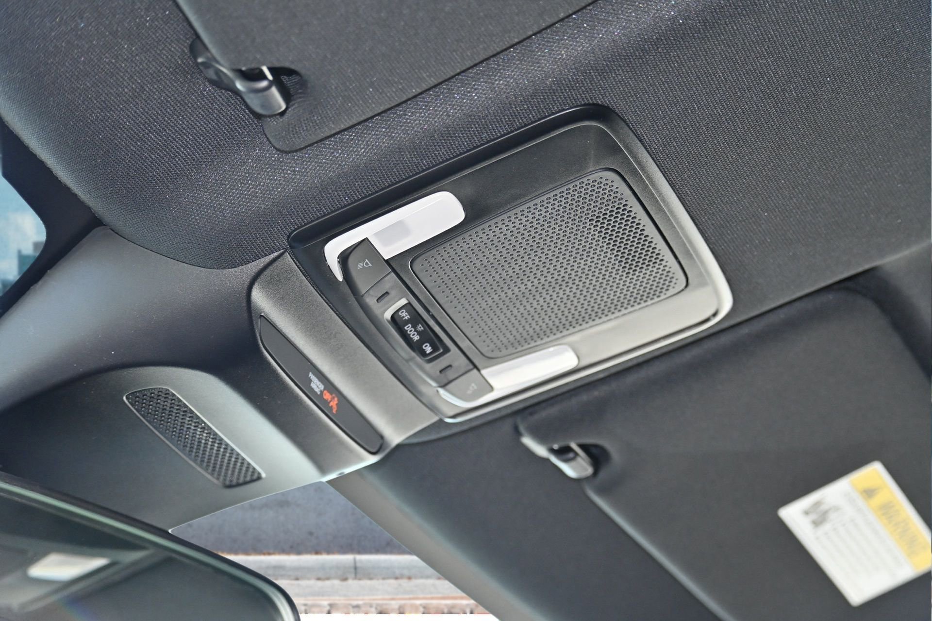 New 2026 Honda HR-V Sport image 29