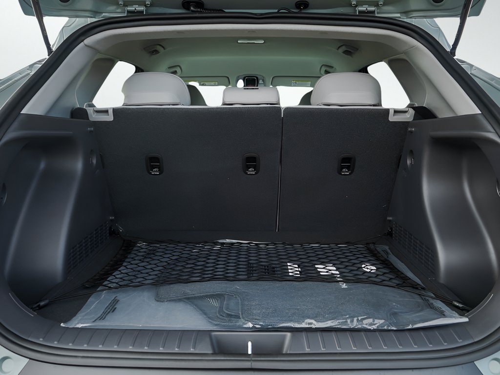 New 2026 Hyundai Kona SEL Premium AWD/4WD image 8