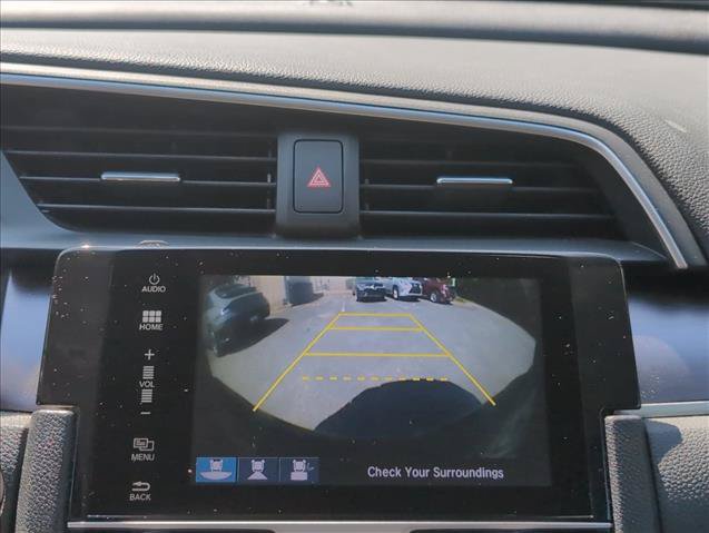 Used 2017 Honda Civic EX-L image 12