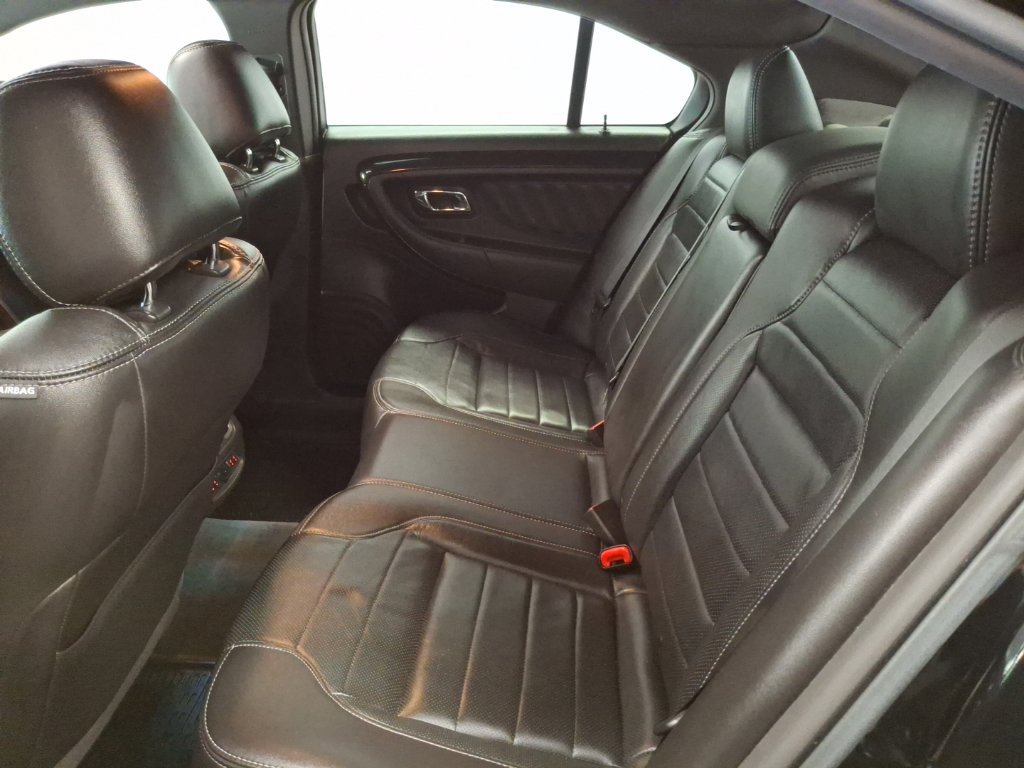 Used 2013 Ford Taurus SHO AWD/4WD image 15