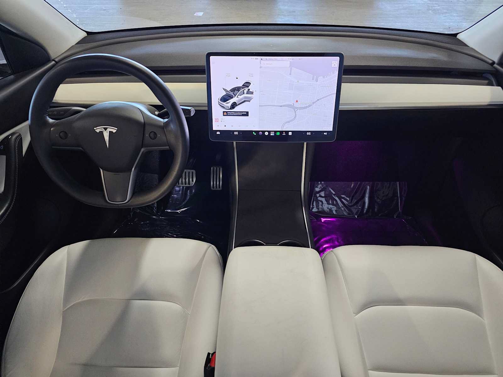 Used 2020 Tesla Model Y Performance AWD/4WD image 10