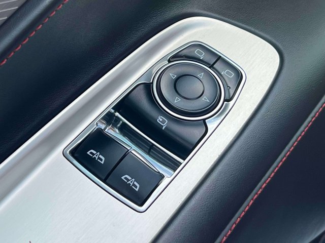 Used 2020 Chevrolet Corvette Stingray Premium Cpe w/ 3LT Preferred Equipment Group RWD image 21