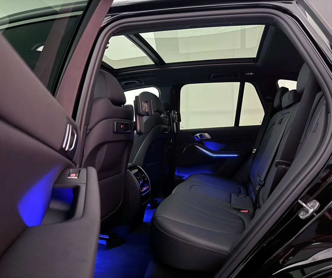 Used 2022 BMW X5 xDrive40i w/ Premium Package image 22