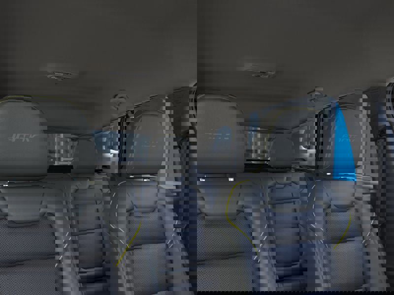 New 2026 Chevrolet Trax ACTIV w/ Driver Confidence Package image 61