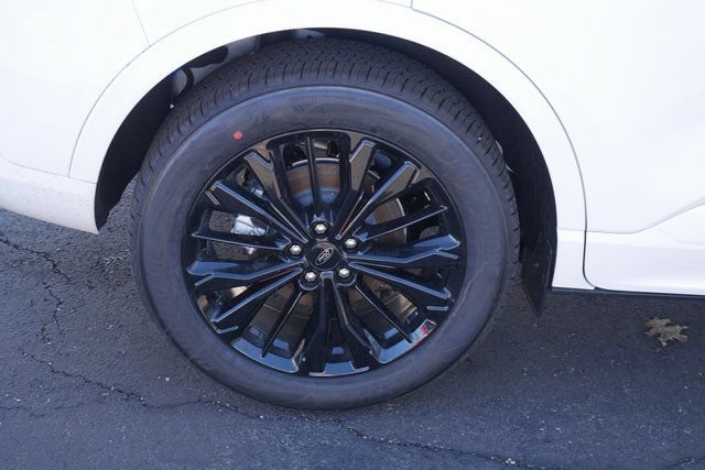 New 2026 Ford Escape ST-Line Elite w/ Premium Technology Package image 15