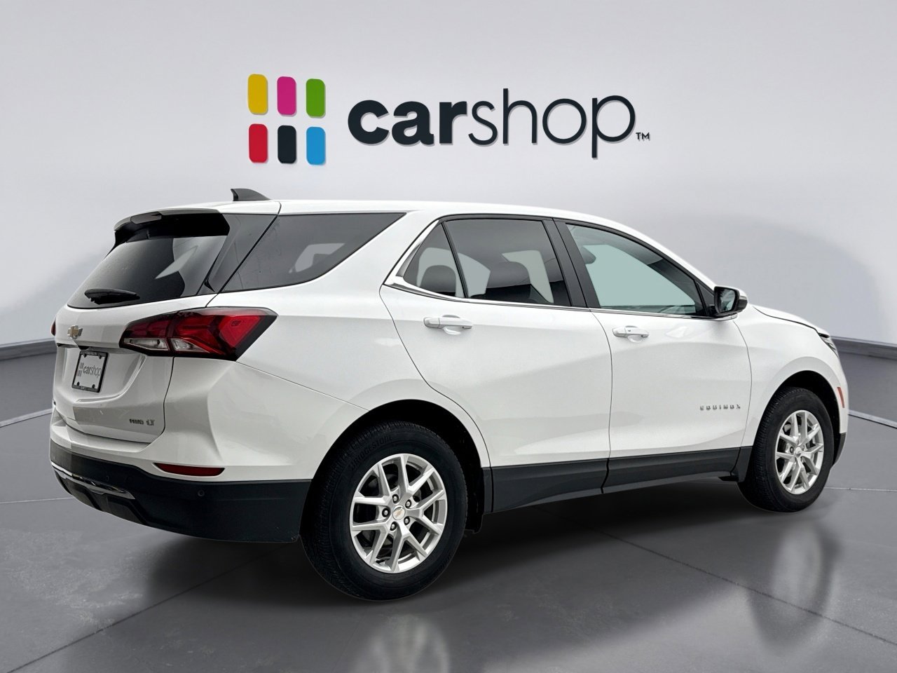 Used 2022 Chevrolet Equinox LT image 5