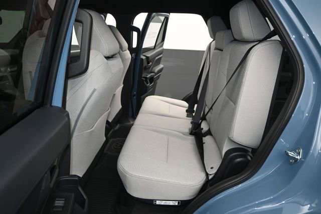 New 2026 Toyota 4Runner SR5 RWD image 12