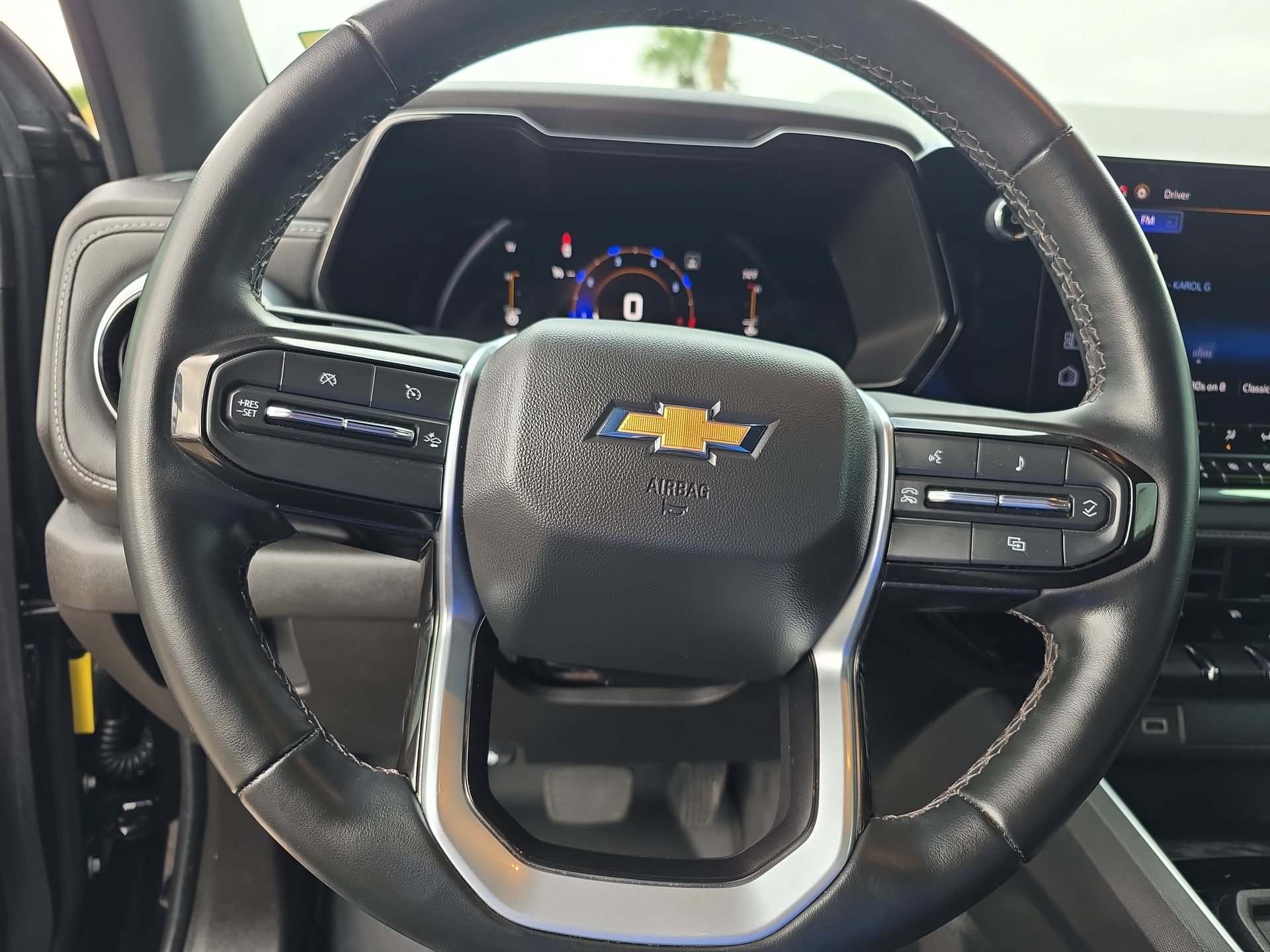 Used 2023 Chevrolet Colorado LT w/ LT Convenience Package RWD image 21