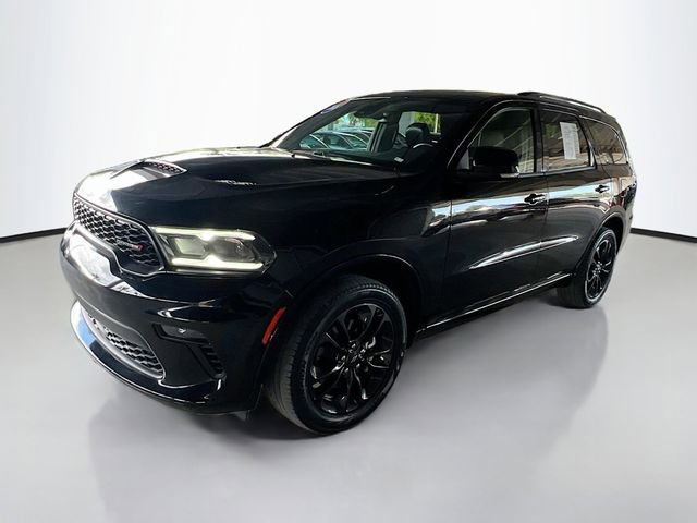 Used 2023 Dodge Durango GT AWD/4WD image 4