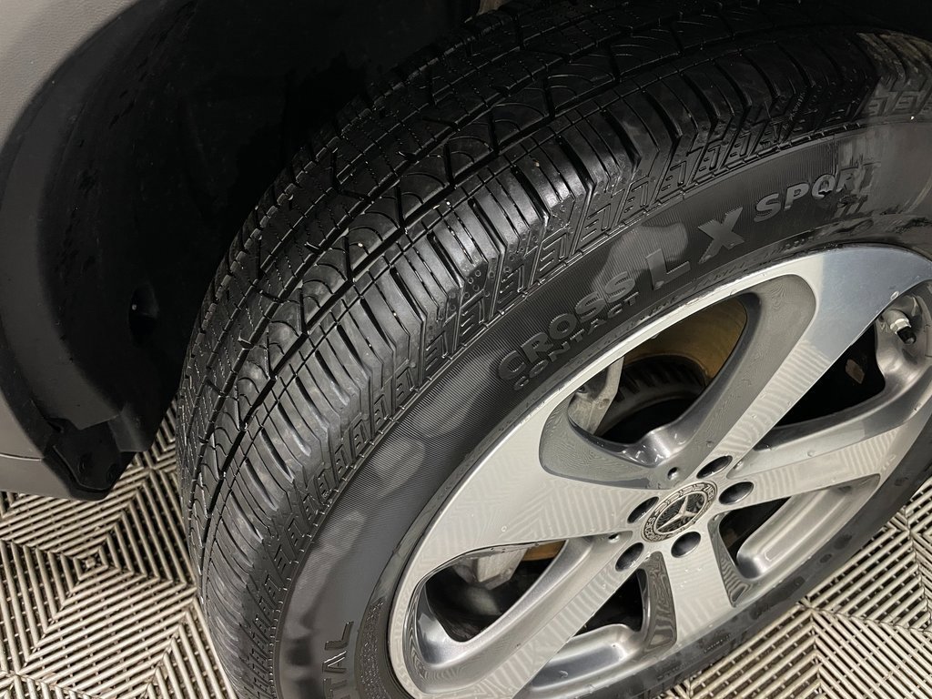 Used 2021 Mercedes-Benz GLC 300 GLC 300 image 48