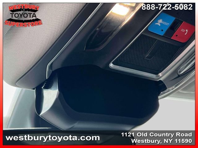 Used 2021 Jeep Grand Cherokee L Limited AWD/4WD image 31
