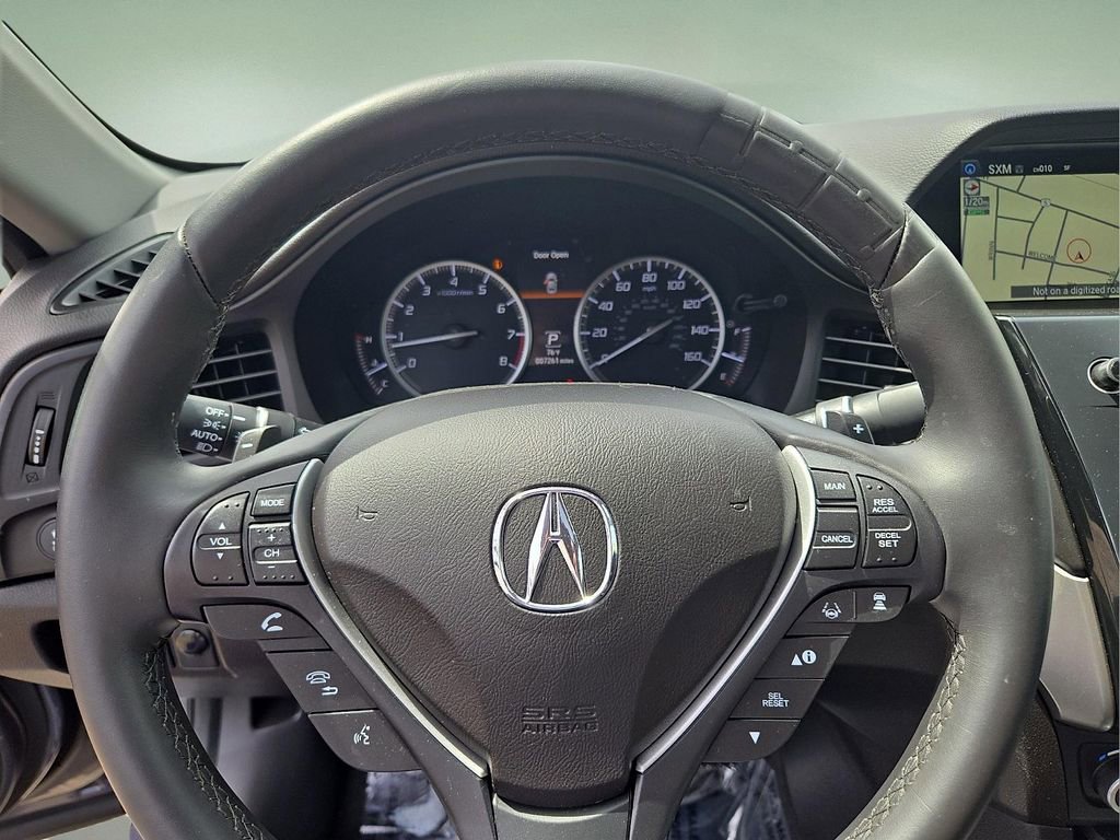 Used 2018 Acura ILX FWD image 20