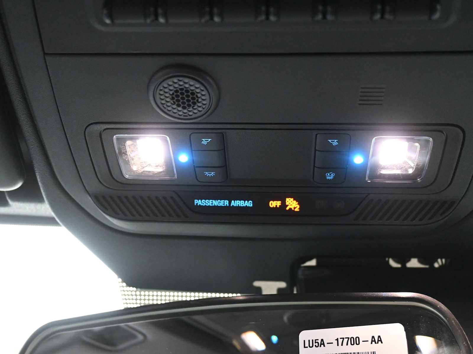 New 2025 Ford Bronco Badlands image 44