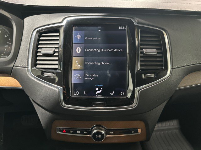 Used 2017 Volvo XC90 T6 Inscription w/ Vision Package AWD/4WD image 65