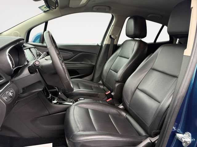 Used 2019 Buick Encore Essence AWD/4WD image 9