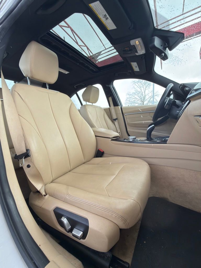 Used 2016 BMW 328i xDrive Sedan image 14