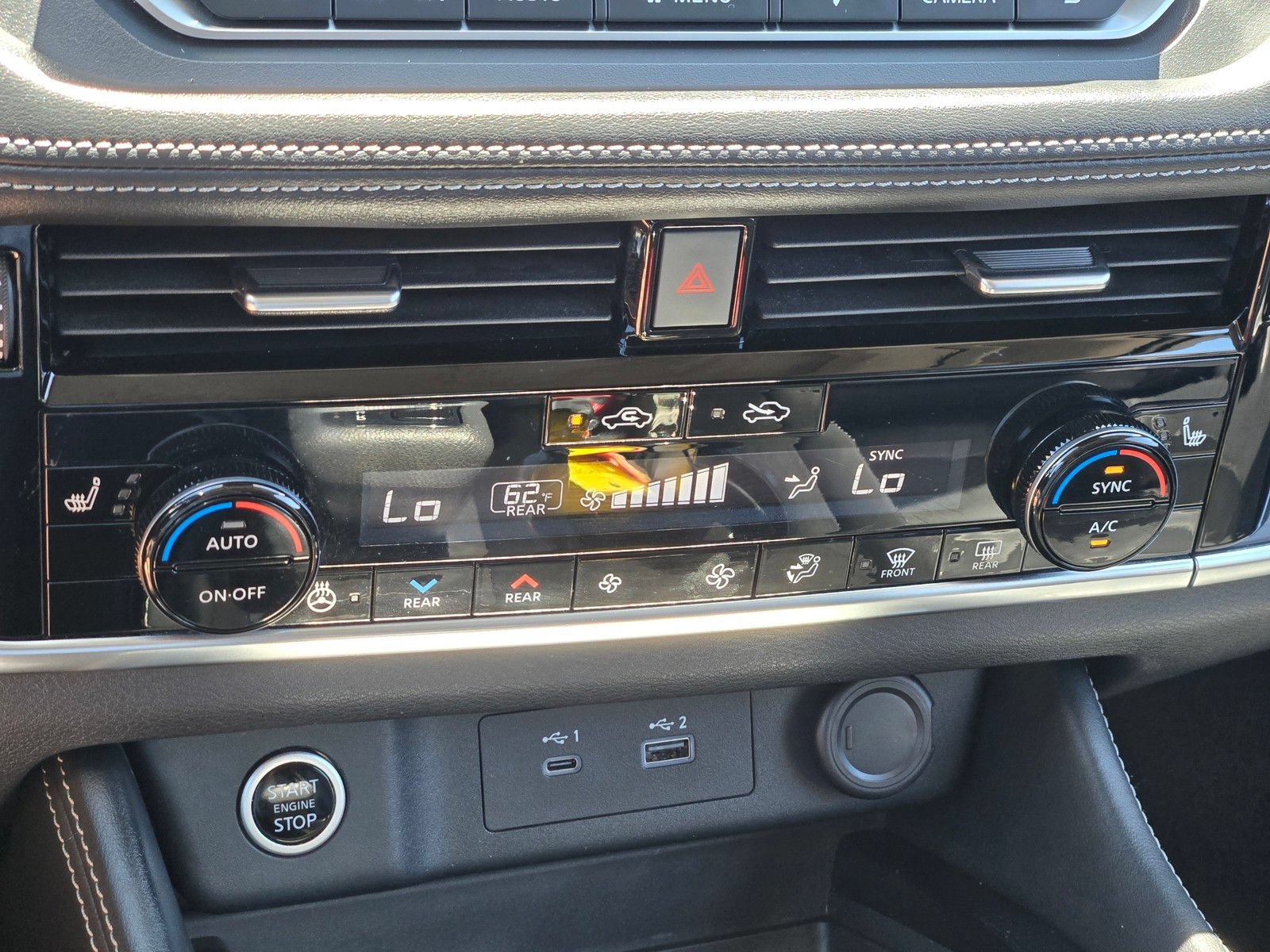 Used 2021 Nissan Rogue SL FWD image 26