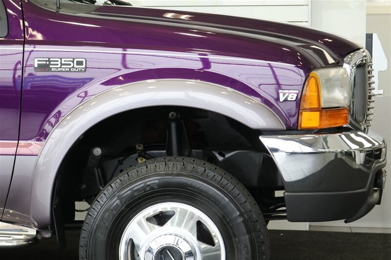 Used 1999 Ford F350 XLT AWD/4WD image 51