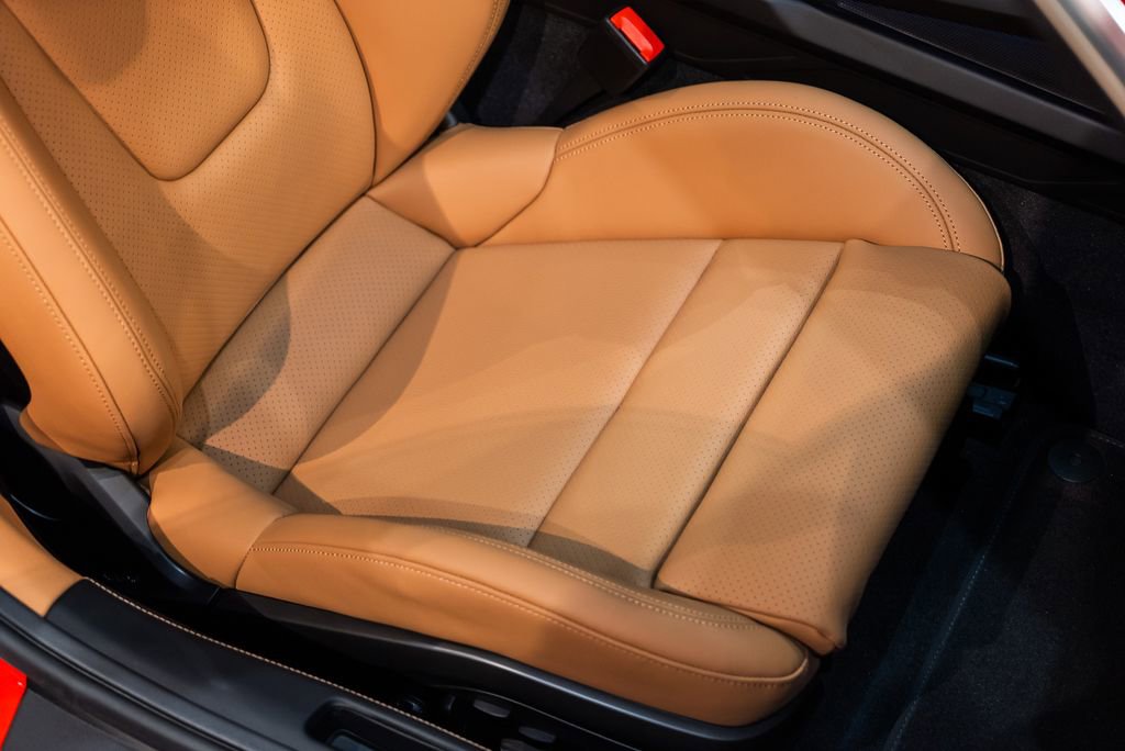 Used 2026 Porsche 911 GT3 RWD image 39