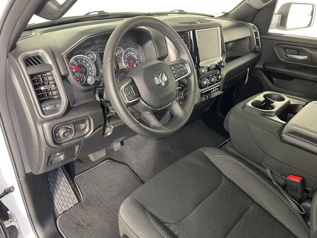 New 2026 RAM 1500 Tradesman AWD/4WD image 3
