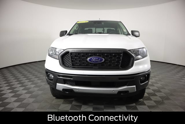 Used 2019 Ford Ranger XLT w/ Equipment Group 302A Luxury AWD/4WD image 12