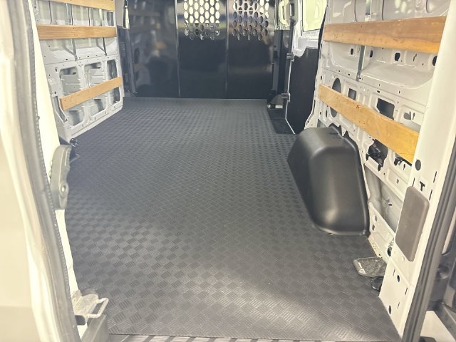 Used 2025 Ford Transit 250 Low Roof w/ Exterior Upgrade Package RWD image 33