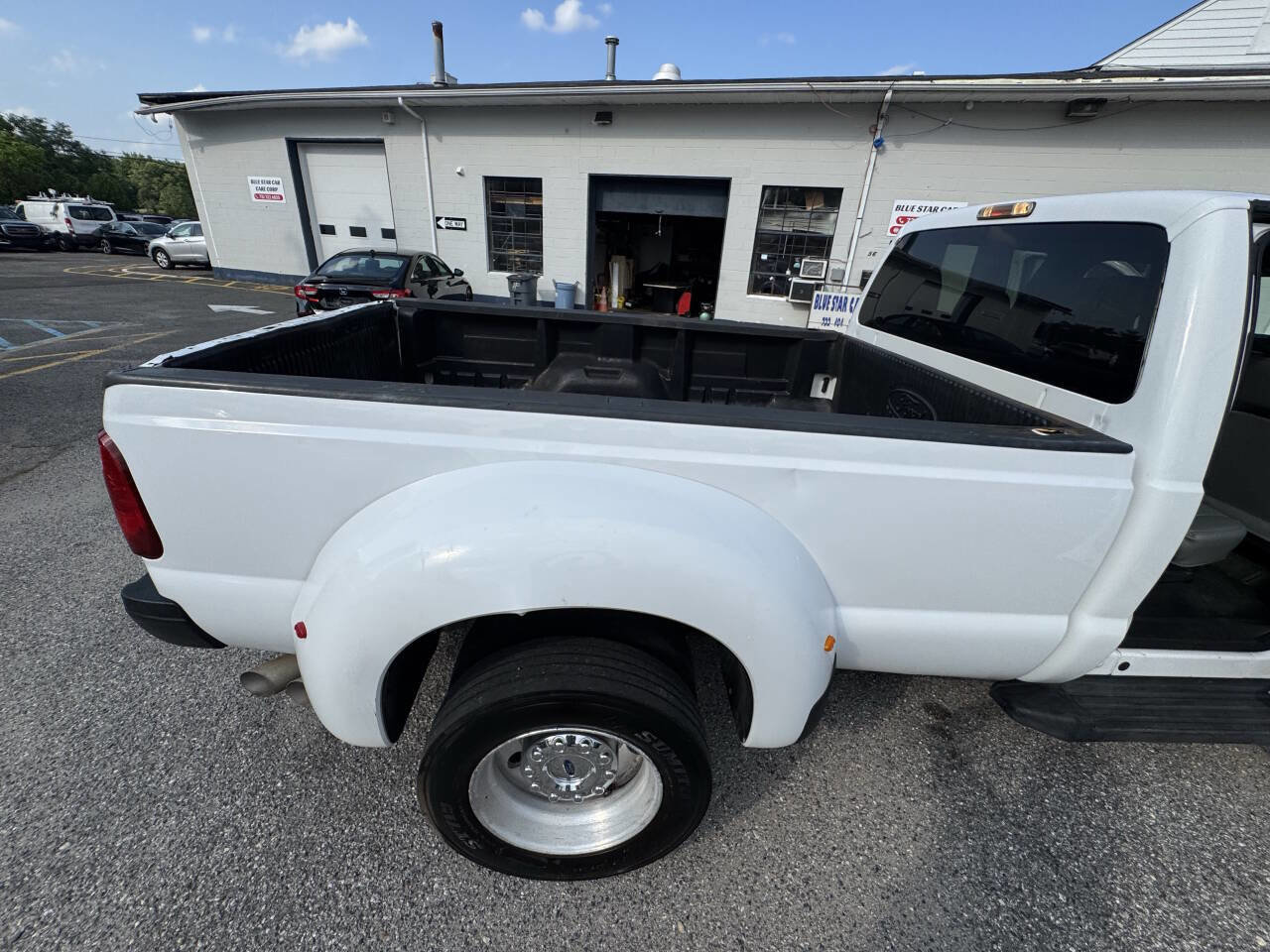 Used 2016 Ford F450 XL w/ Power Equipment Group image 51