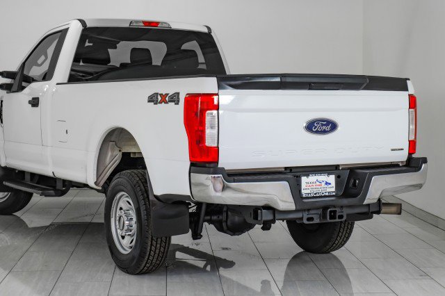 Used 2017 Ford F350 XL AWD/4WD image 47