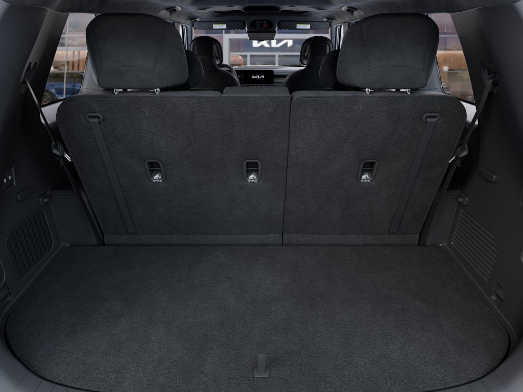 New 2027 Kia Telluride X-Line SX Prestige image 20