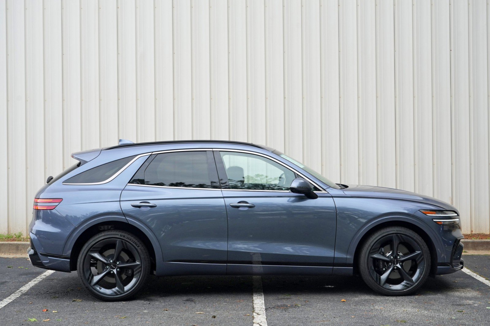 Used 2026 Genesis GV70 2.5T Sport Prestige AWD/4WD image 61