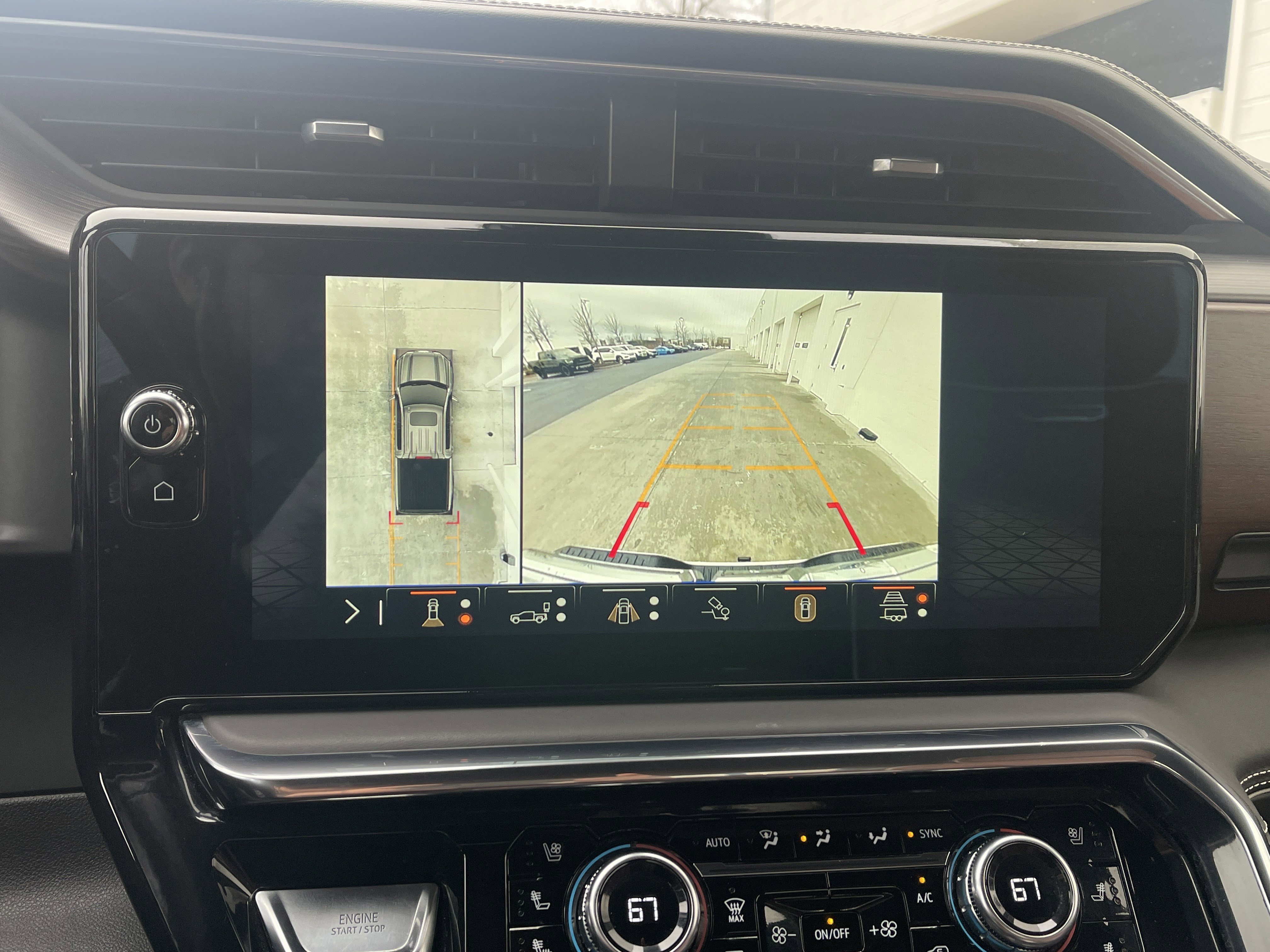 Used 2024 GMC Sierra 1500 Denali Ultimate image 14