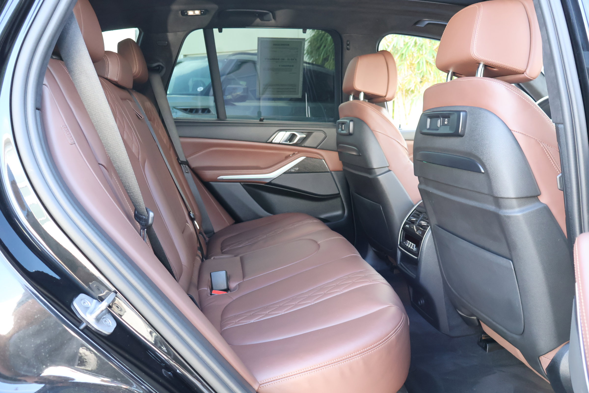 Used 2023 BMW X5 M50i w/ Executive Package image 21