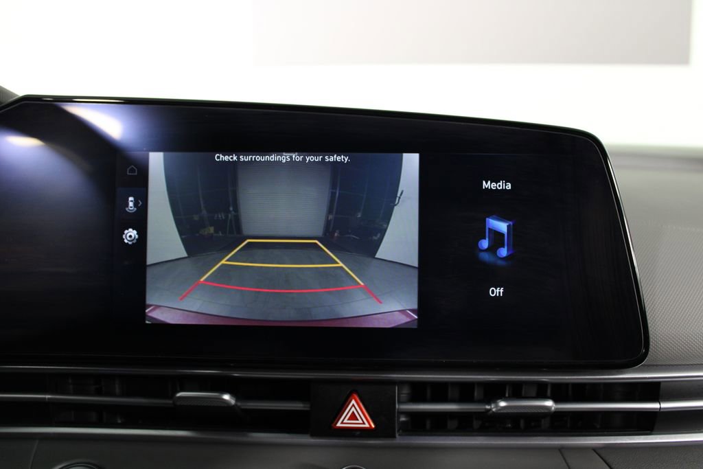 Certified 2023 Hyundai Elantra SEL w/ Convenience Package image 27