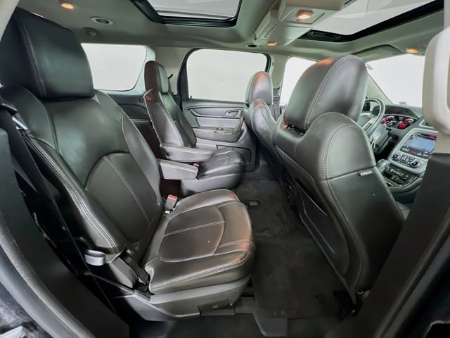 Used 2016 GMC Acadia SLT w/ Open Road Package AWD/4WD image 42