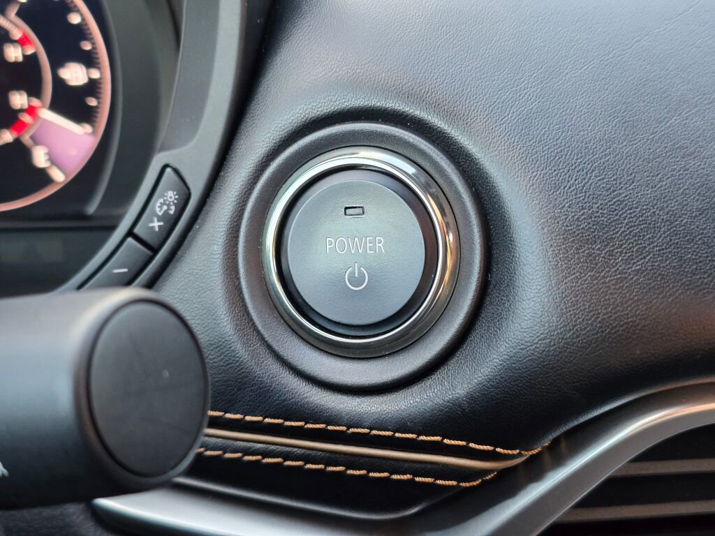 Certified 2024 MAZDA CX-90 Plug-In Hybrid w/ Premium Plus image 37