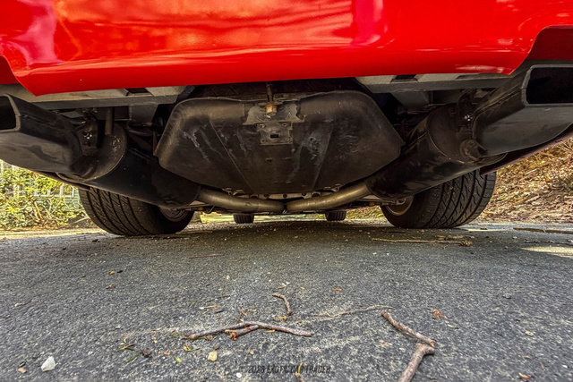 Used 1994 Chevrolet Corvette ZR1 RWD image 63