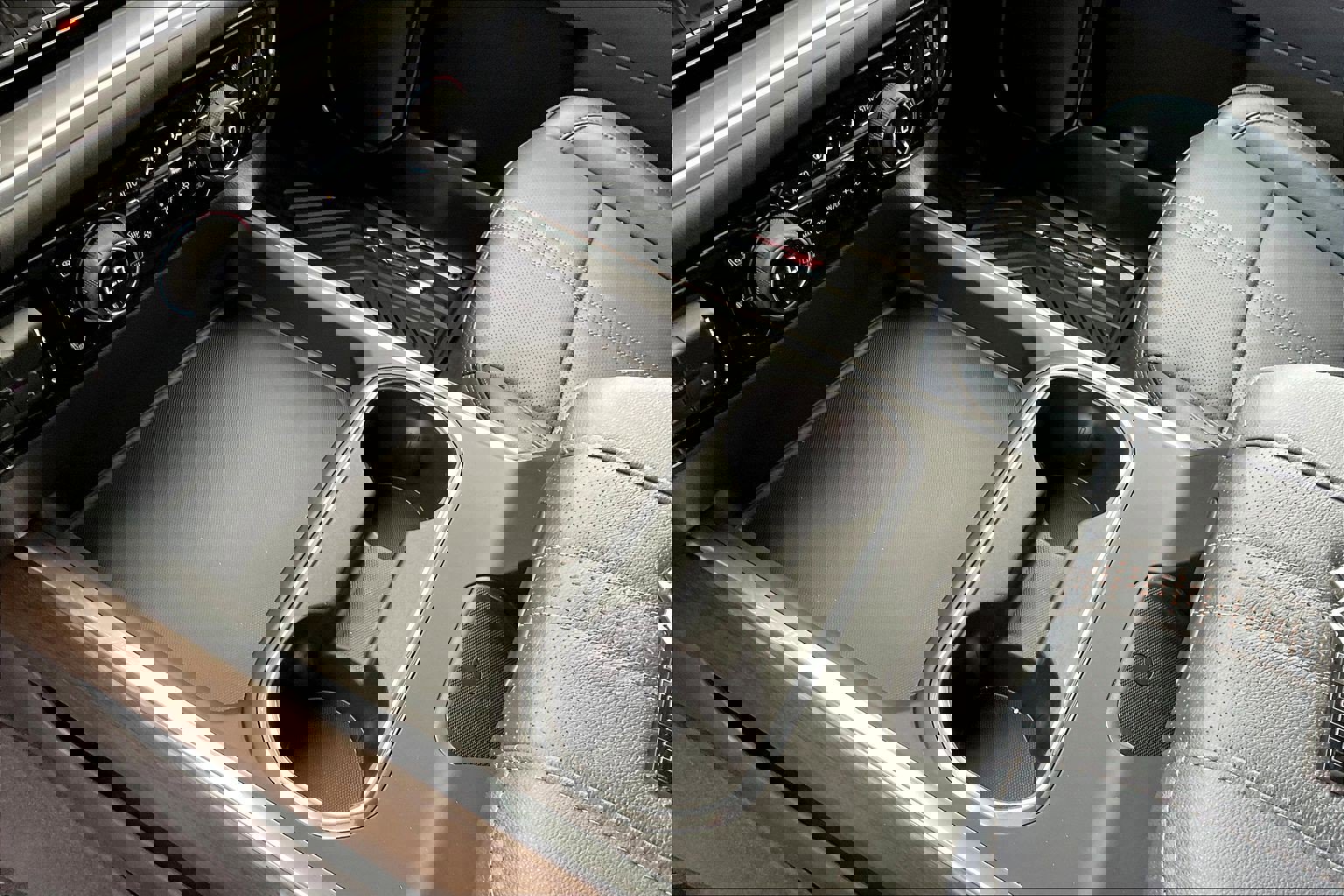 New 2026 Chevrolet Silverado 3500 High Country w/ High Country Premium Package image 8