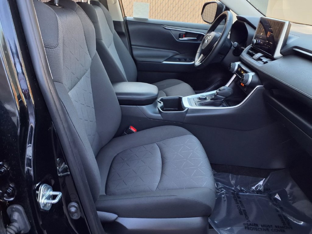 Used 2023 Toyota RAV4 XLE w/ Convenience Package AWD/4WD image 38